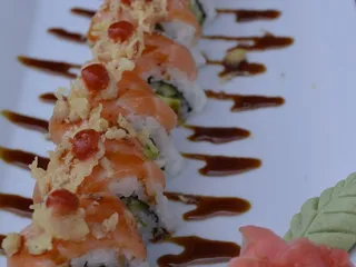 Lucky Strike San Francisco