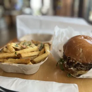 Such a beautiful combination