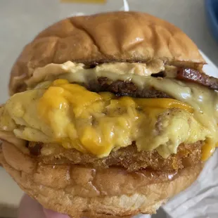 burgers, food, burger