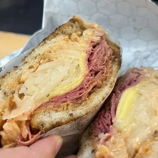 Reuben