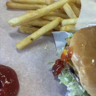 Cheeseburger