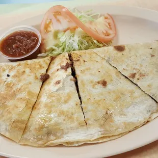 Quesadilla