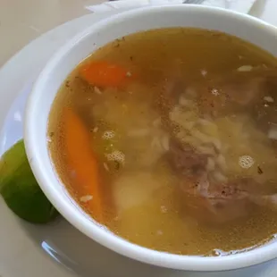 chowder, soups and chowder, soup, food