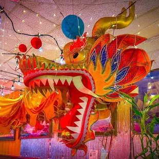 Mission Chinese Food