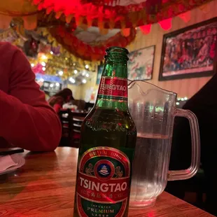 drink