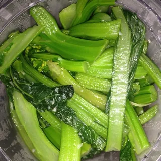 Market Greens