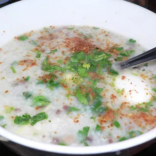 Westlake Rice Porridge