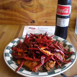 Mexican Coke