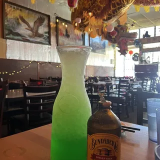 Ginger Beer