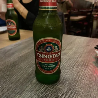 Tsingtao