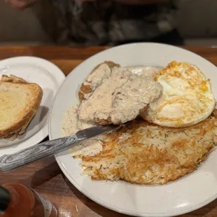 Mission City Grill