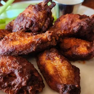 Buffalo Wings