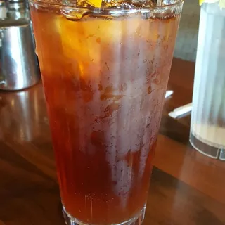 Iced Tea
