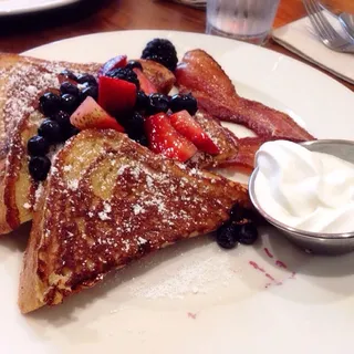 French Toast