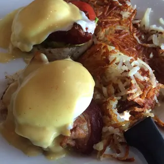 California Benedict