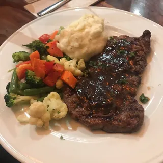 Ribeye Steak