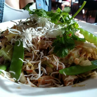 Chinese Chicken Salad