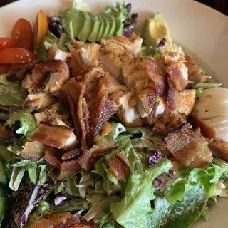 Chopped Cobb Salad