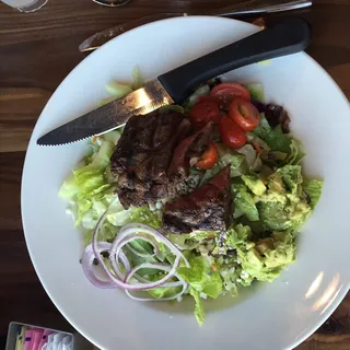 Steakhouse Salad