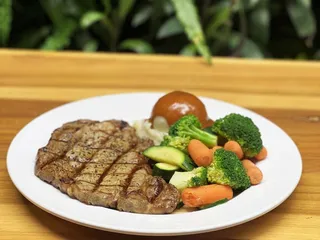 Holder's Country Inn - Cupertino