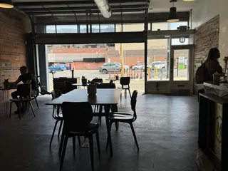 Mission Coffee
