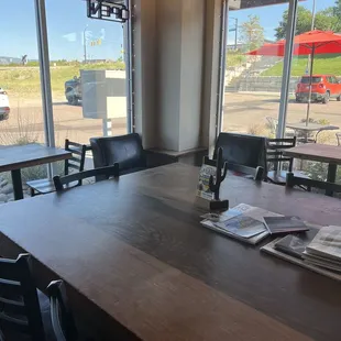 Community workspace