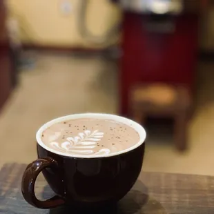 Hot Cocoa