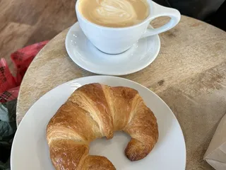Forge Coffee Lab
