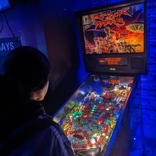 Pinball