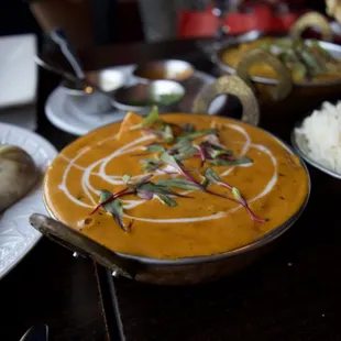 Chicken Tikka Masala