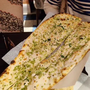 Serrano Naan