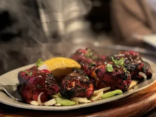 Aslam's Rasoi