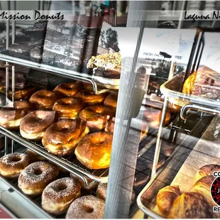 Mission Donuts