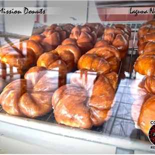 First time here, it's a just down the road from me, and it's fresh &amp; tasty!... 'All things in moderation.