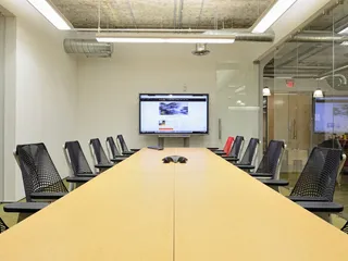 The Station Urban Offices