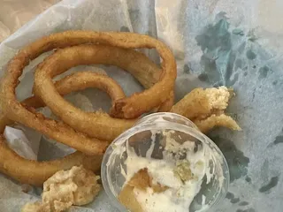 McMashers Sports Bar & Grill