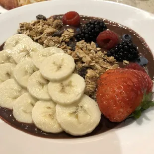 Acai Breakfast