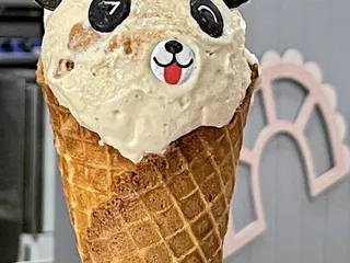 TeaTalk Gelato