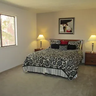 2 Bed/1 Bath Rio Grande with 990sf