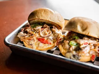 Chaplin’s Sports Bistro