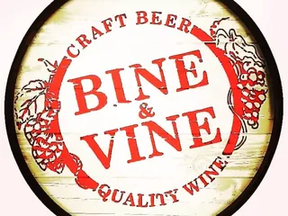 Bine & Vine Bottle Shop