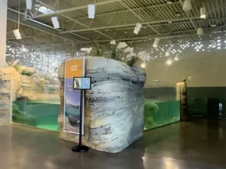 Sobela Ocean Aquarium