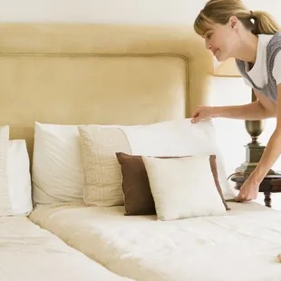 Hotel Linen and Laundry Services