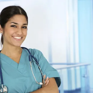 Nurse Scrubs, Lab Coats, and Medical Uniforms