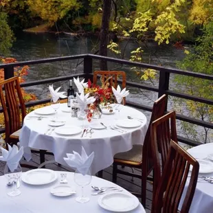 Tablecloth Services for Restaurants and Banquets