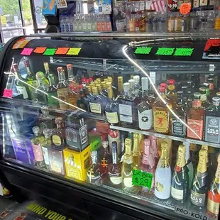 New Chiller
