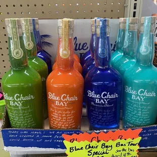 These looked interesting!