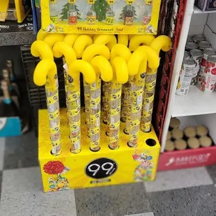 My type of Candy Cane