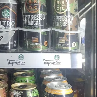 Black Rifle Coffee