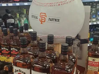 Double Shot Liquor